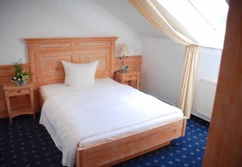 Hotel Landgut Jungfleisch