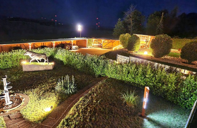 Hotel LANDHAUS KÜRRENBERG