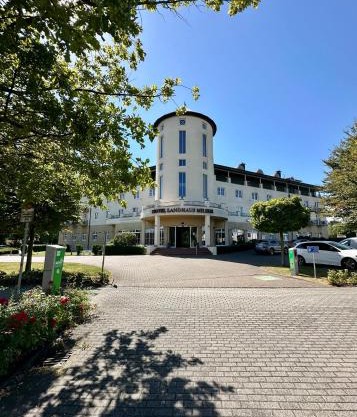 Hotel Landhaus Milser