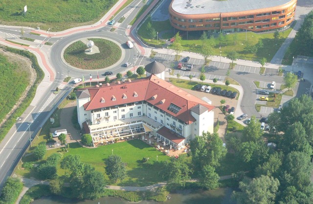 Hotel Landhaus Milser