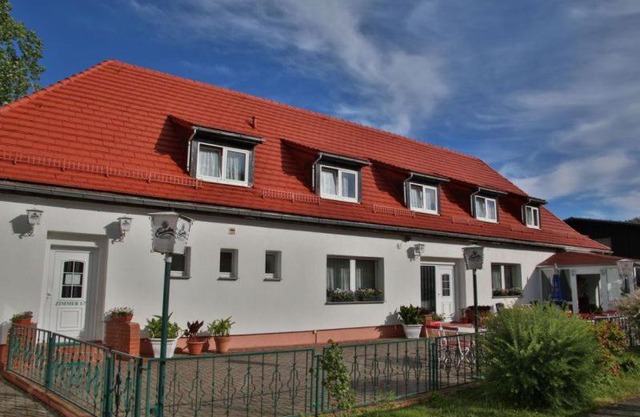 Hotel Landhaus Nassau