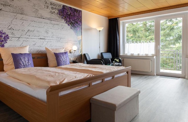 Hotel Landhaus Nordenau
