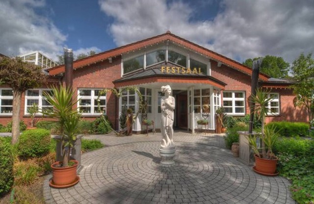 Hotel Landrestaurant Schnittker