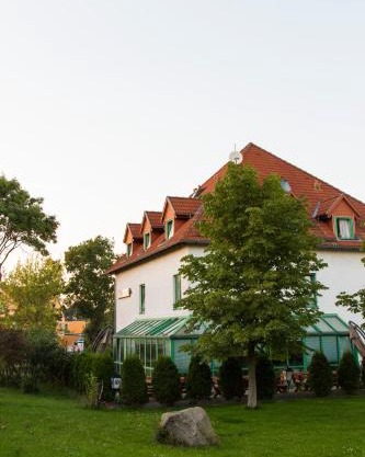 Hotel Landsberg