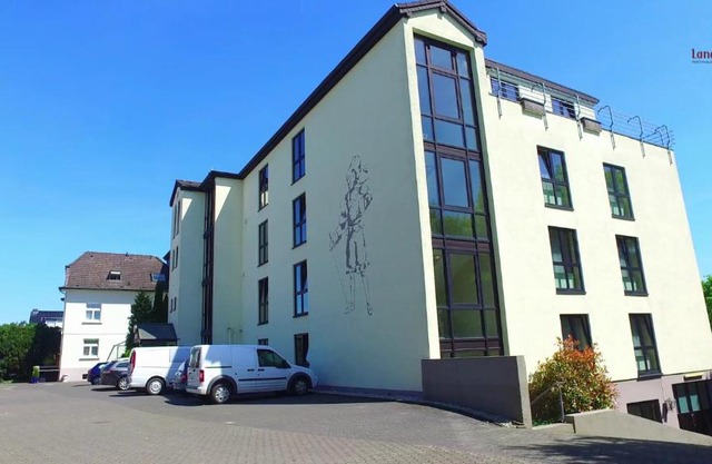 Hotel Landsknecht