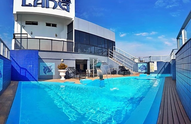 Hotel Lang Palace