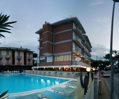 Hotel Lanzoni