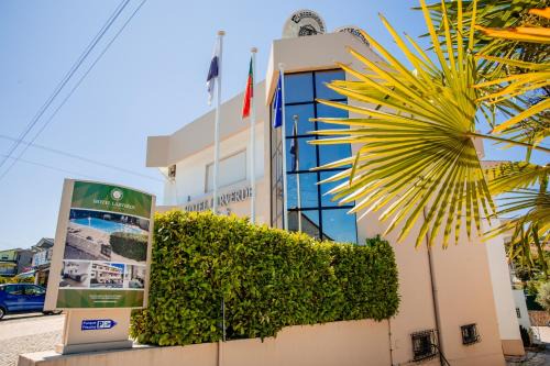 Hotel Larverde