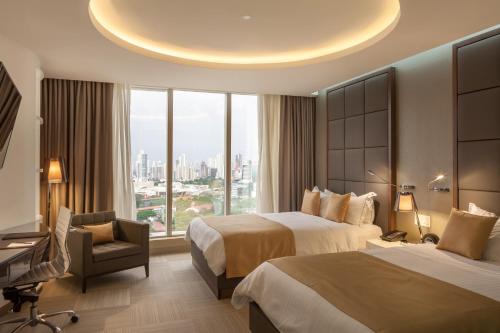 Hotel Las Americas Golden Panamá 