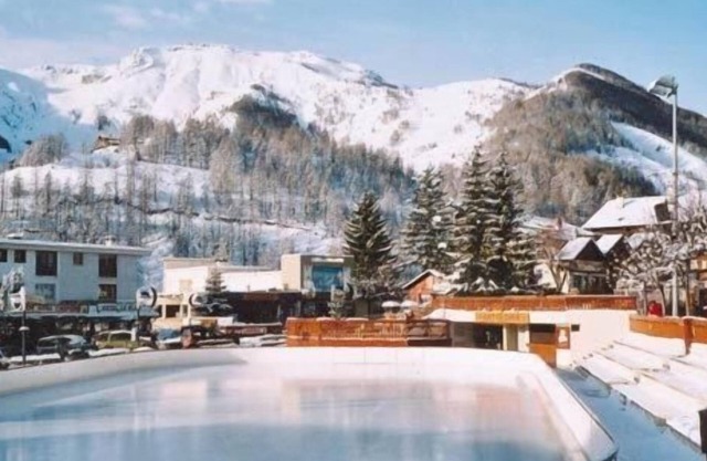 Hotel Las Donnas