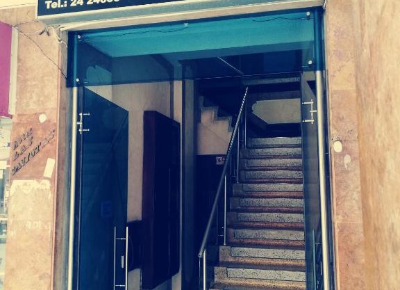HOTEL LAS GAVIOTAS