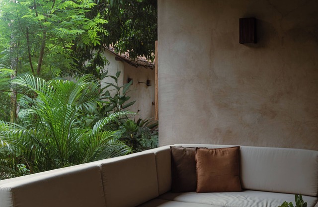 Hotel Las Kiyas