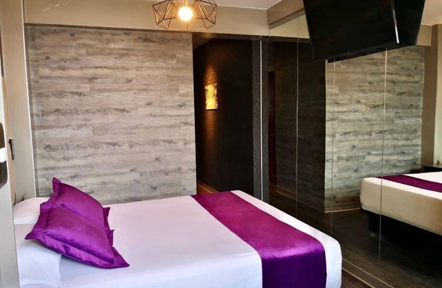 Hotel Las Lomas