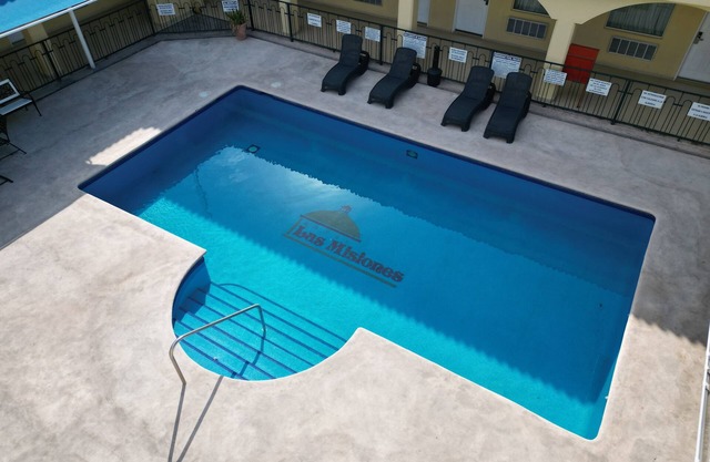 Hotel Las Misiones
