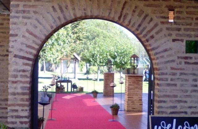 Hotel Las Moreras