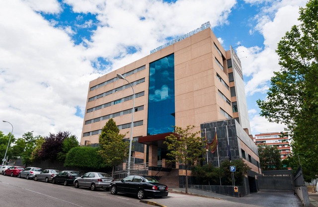 Hotel Las Provincias
