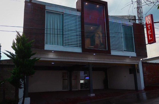 Hotel Las Torres