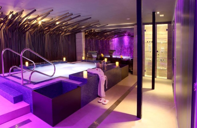 Hotel Las Treixas