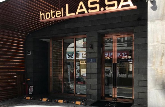 Hotel Lassa