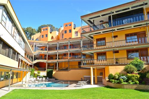 Hotel Lastra
