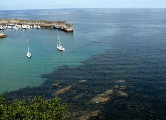 Hotel Lastres Miramar