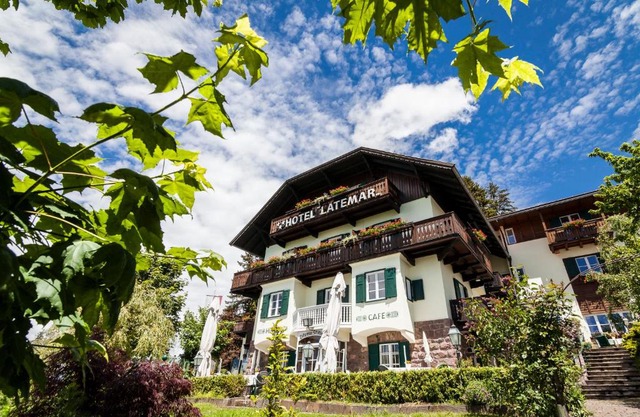 Hotel Latemar