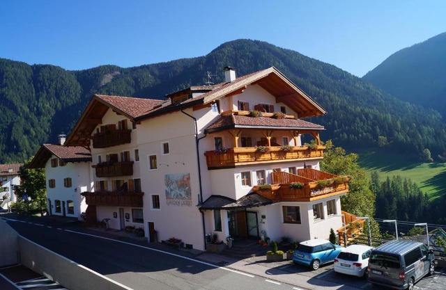 Hotel Laurin