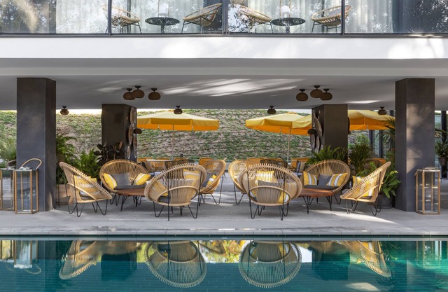 Hotel Lavida at Camiral, a Quinta do Lago Resort