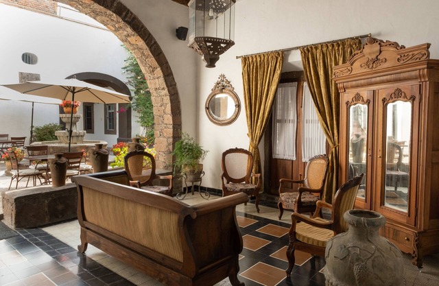 Hotel Layseca