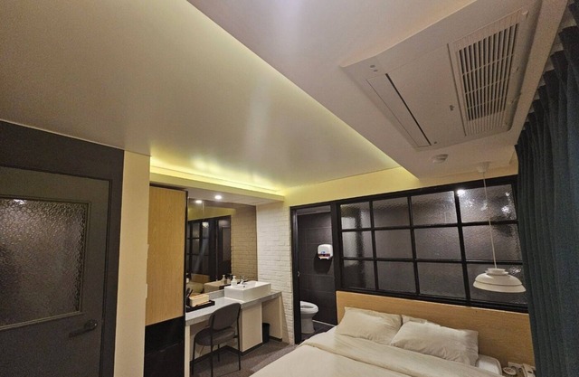 hotel lazzi