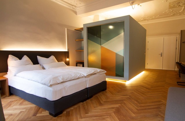 Hotel Le Baldinger