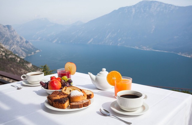 Hotel Le Balze Aktiv & Wellness