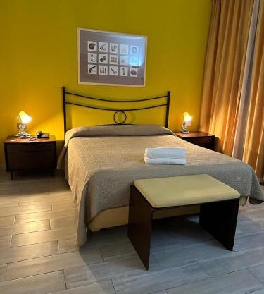 Hotel Le Calandre