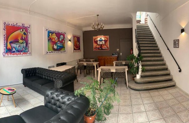 Hotel Le Centre