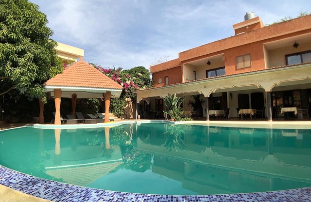 HOTEL Le Clos Des Papillons