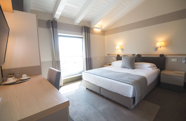 Hotel Le Corderie