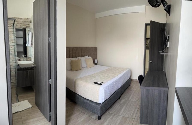 Hotel Le Falep