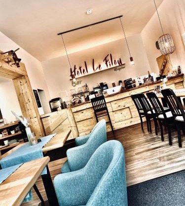 Hotel Le Filou