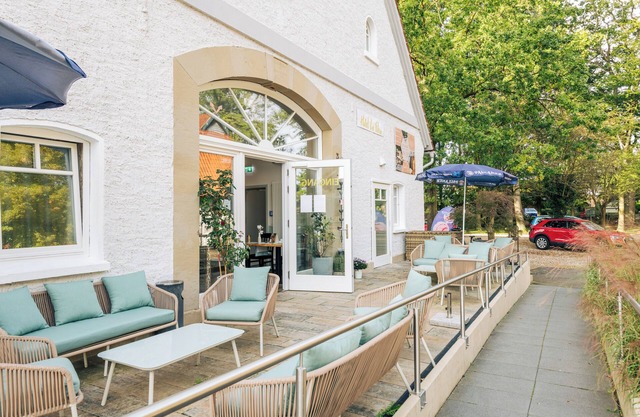 Hotel Le Filou