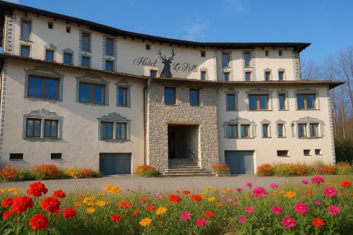 Hotel Le Polle