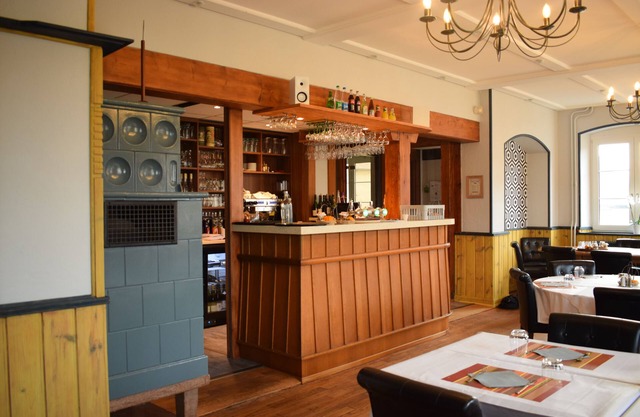 Hotel le Rendez-vous des Copains