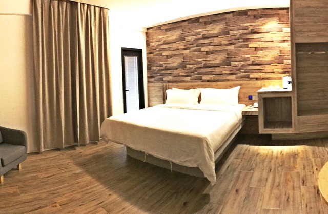 Hotel Legend Boutique