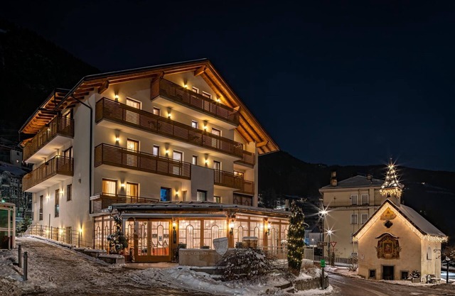 Hotel Leitner