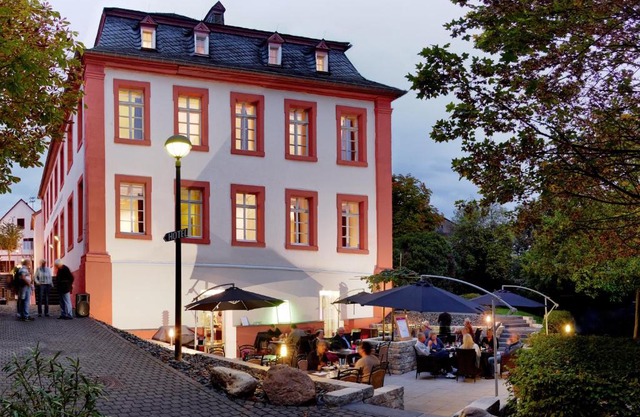 Hotel Lekker