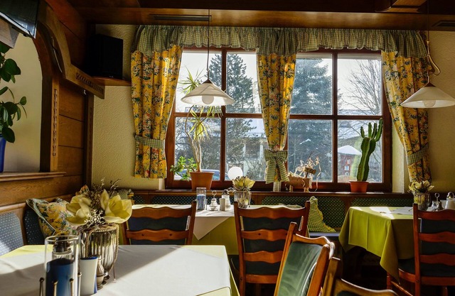 Hotel Lenauhof