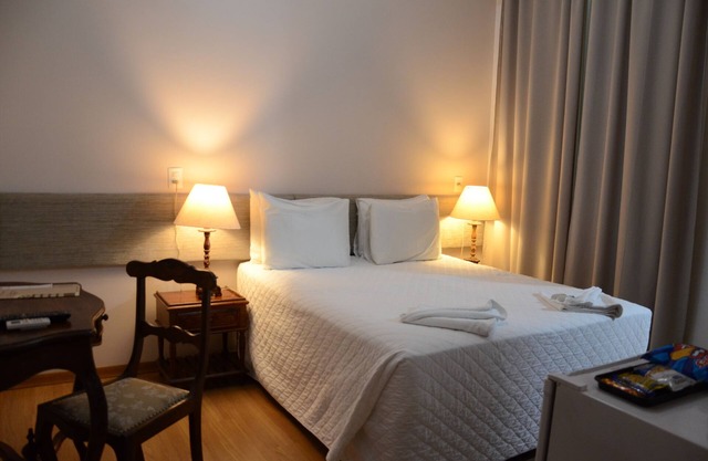 Hotel Lenheiros
