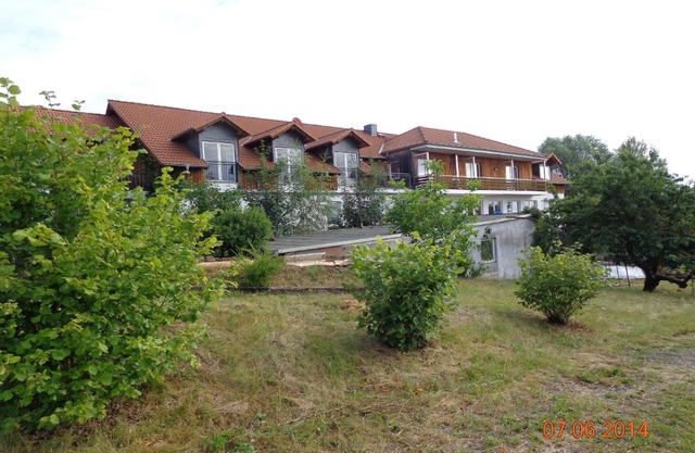 Hotel Leo's Ruh