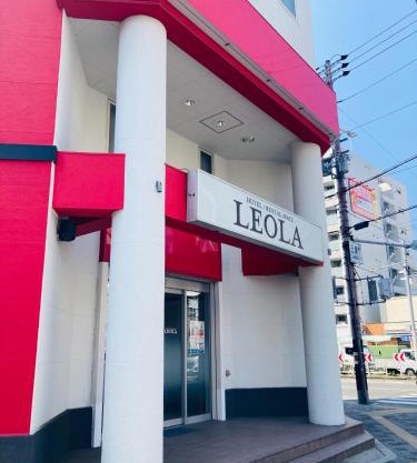 HOTEL LEOLA - Vacation STAY 25772v