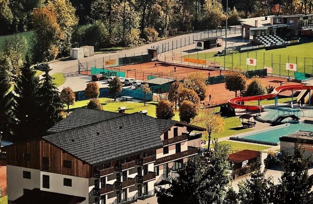 Hotel Lercher