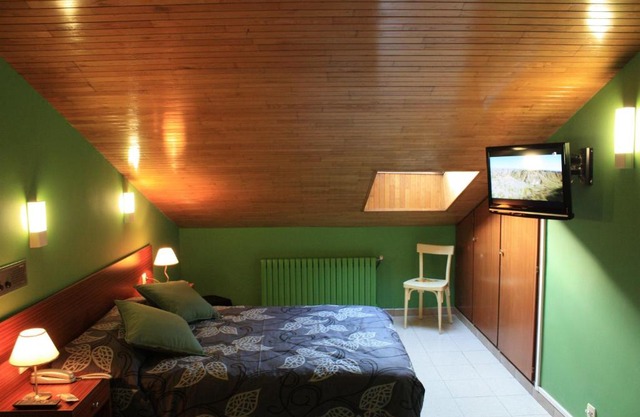 Hotel Les 7 Claus
